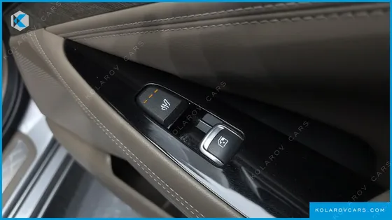 KIA K8 NOBLESSE LITE