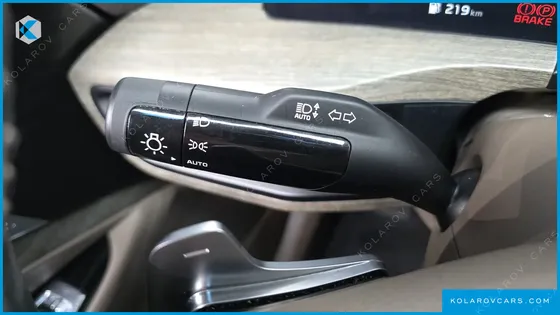 KIA K8 NOBLESSE LITE