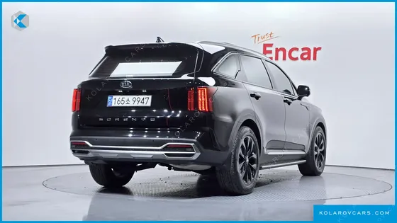 KIA SORENTO DIESEL 2.2 2WD