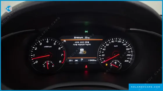 KIA STINGER 3.3 GT ACRO EDITION