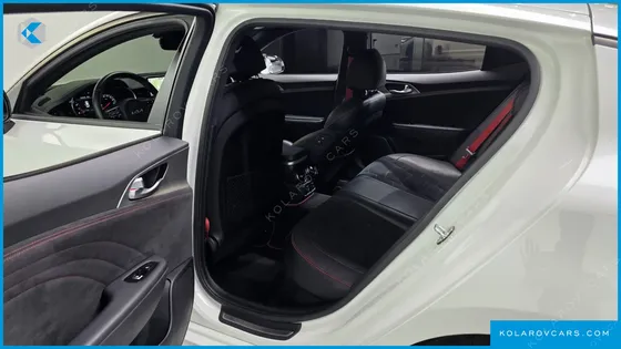 KIA STINGER 3.3 GT ACRO EDITION