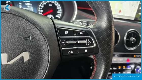 KIA STINGER 3.3 GT ACRO EDITION