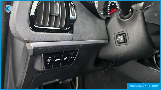 KIA STINGER 3.3 GT ACRO EDITION