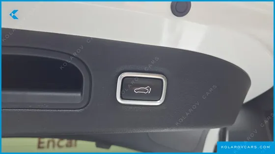 KIA STINGER 3.3 GT ACRO EDITION