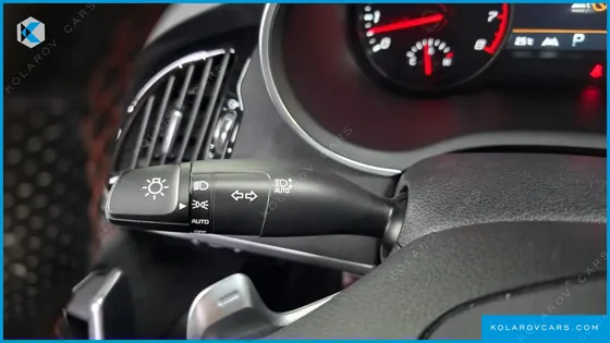 KIA STINGER 3.3 GT ACRO EDITION