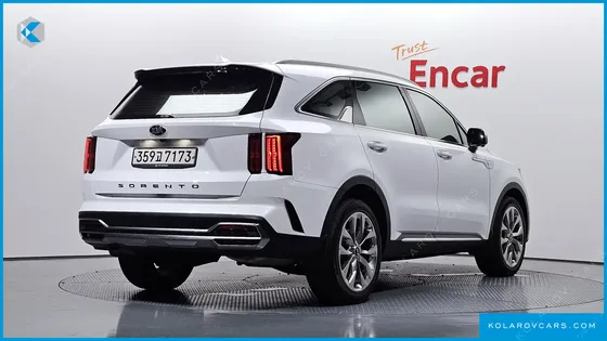 KIA SORENTO DIESEL 2.2 2WD