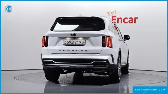 KIA SORENTO DIESEL 2.2 2WD