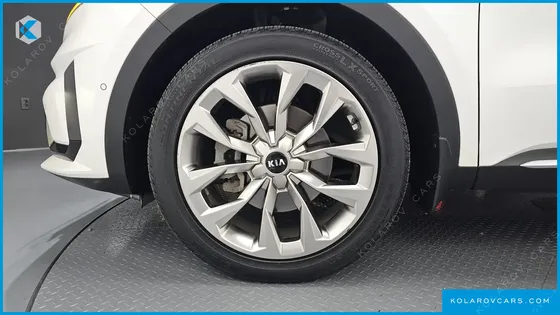 KIA SORENTO DIESEL 2.2 2WD