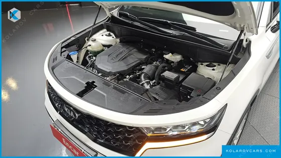 KIA SORENTO DIESEL 2.2 2WD