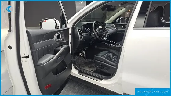 KIA SORENTO DIESEL 2.2 2WD