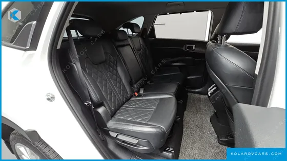 KIA SORENTO DIESEL 2.2 2WD