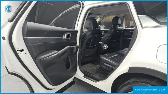 KIA SORENTO DIESEL 2.2 2WD