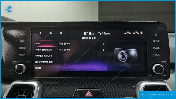 KIA SORENTO DIESEL 2.2 2WD