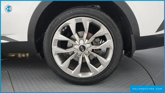 KIA SORENTO DIESEL 2.2 2WD