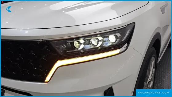 KIA SORENTO DIESEL 2.2 2WD