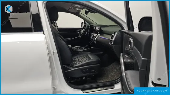 KIA SORENTO DIESEL 2.2 2WD