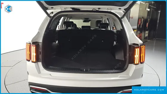 KIA SORENTO DIESEL 2.2 2WD