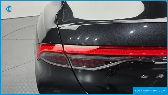 HYUNDAI GRANDEUR CALLIGRAPHY