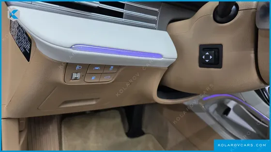 HYUNDAI GRANDEUR CALLIGRAPHY