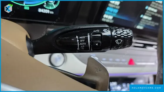 HYUNDAI GRANDEUR CALLIGRAPHY