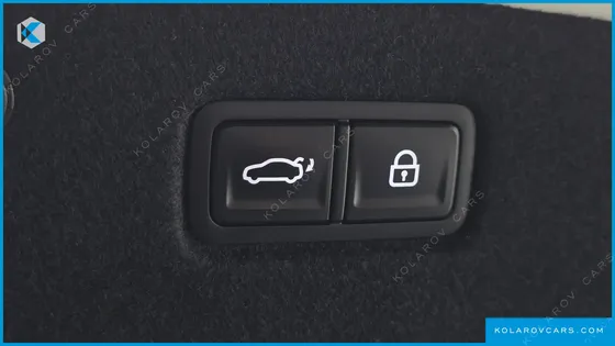 KIA K8 NOBLESSE