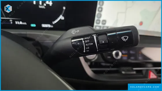KIA K8 NOBLESSE