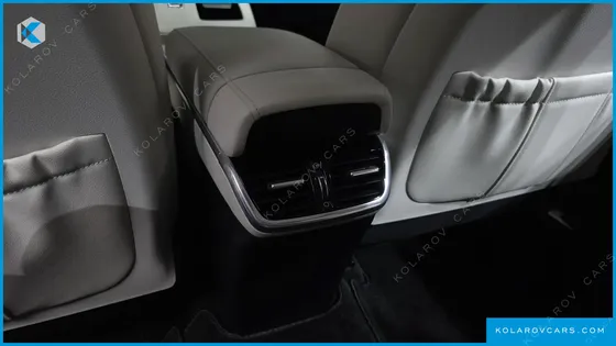 HYUNDAI GRANDEUR LE BLANC