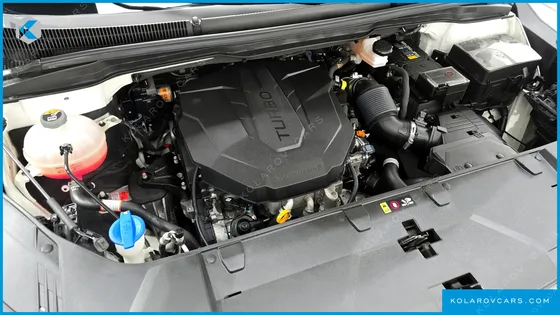 KIA CARNIVAL DIESEL 9-SEATER SIGNATURE