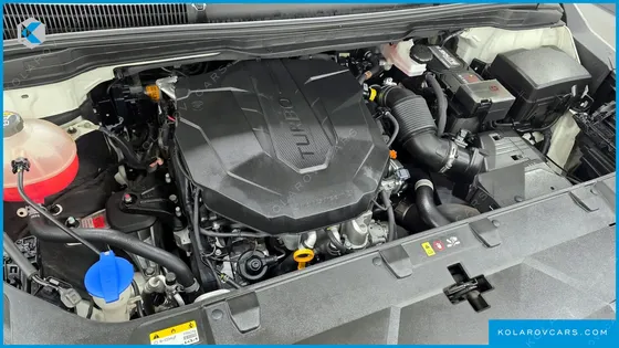 KIA CARNIVAL DIESEL 9-SEATER NOBLESSE