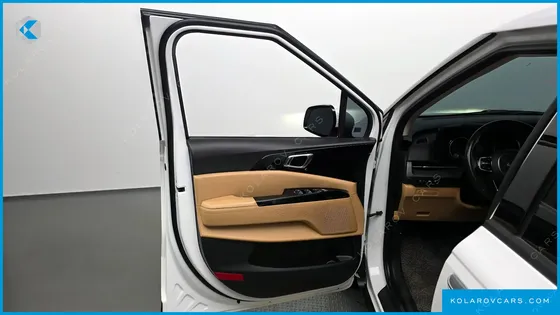 KIA CARNIVAL DIESEL 9-SEATER NOBLESSE