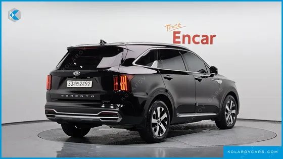 KIA SORENTO DIESEL 2.2 2WD