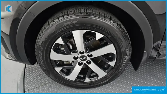 KIA SORENTO DIESEL 2.2 2WD