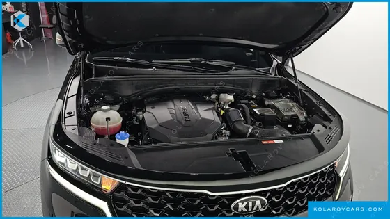 KIA SORENTO DIESEL 2.2 2WD