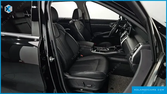 KIA SORENTO DIESEL 2.2 2WD