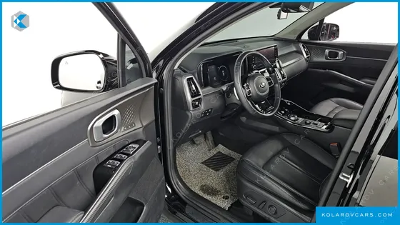 KIA SORENTO DIESEL 2.2 2WD
