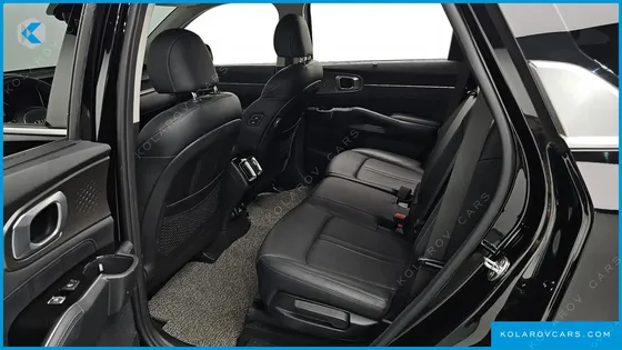 KIA SORENTO DIESEL 2.2 2WD