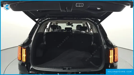 KIA SORENTO DIESEL 2.2 2WD