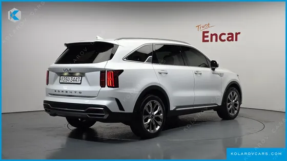 KIA SORENTO DIESEL 2.2 2WD