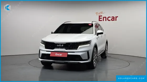 KIA SORENTO DIESEL 2.2 2WD