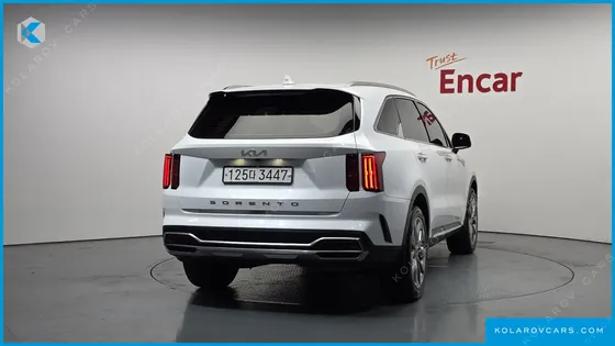 KIA SORENTO DIESEL 2.2 2WD