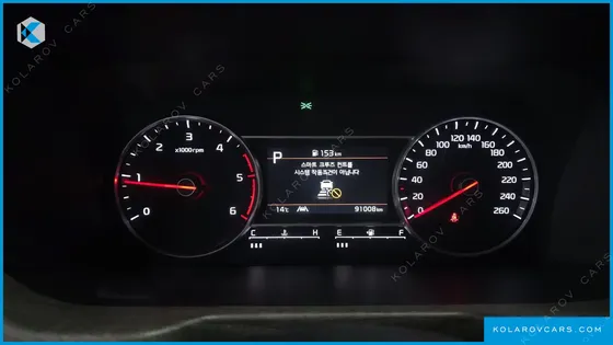 KIA SORENTO DIESEL 2.2 2WD