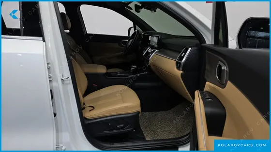 KIA SORENTO DIESEL 2.2 2WD
