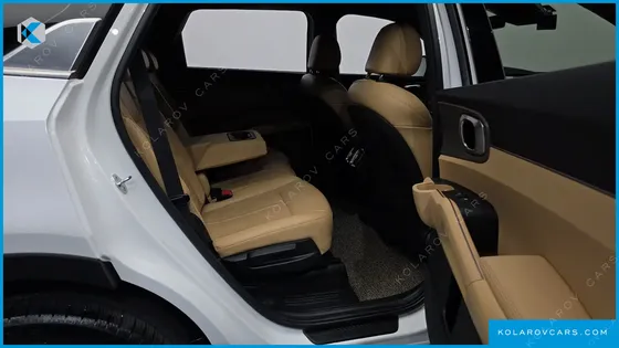 KIA SORENTO DIESEL 2.2 2WD