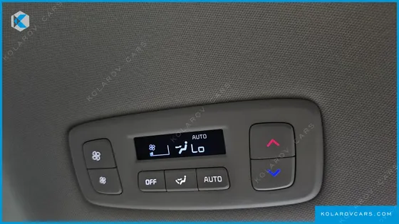 KIA CARNIVAL DIESEL 9-SEATER PRESTIGE