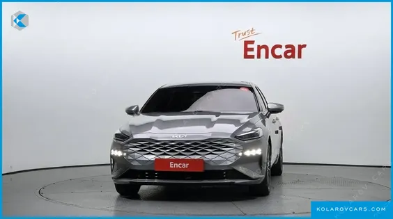 KIA K8 NOBLESSE