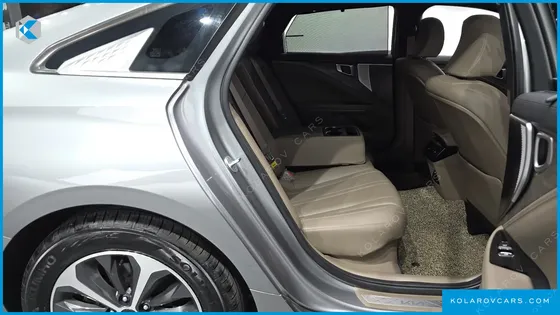 KIA K8 NOBLESSE