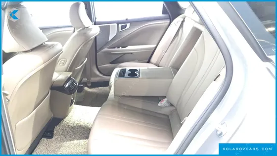 KIA K8 NOBLESSE
