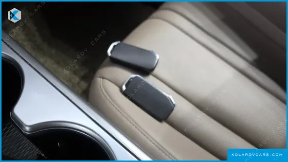 KIA K8 NOBLESSE