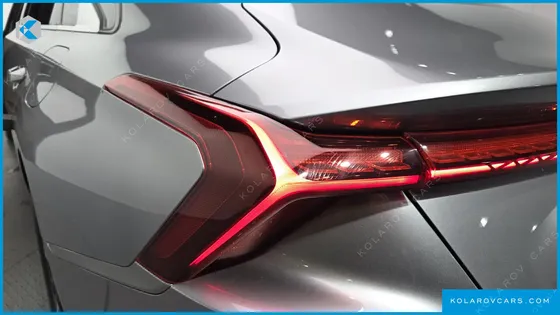 KIA K8 NOBLESSE