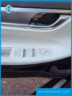 HYUNDAI GRANDEUR LE BLANC